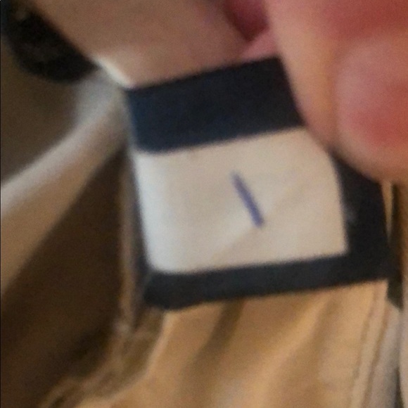 Polo By Ralph Lauren Andrew Pant - Picture 5 of 5